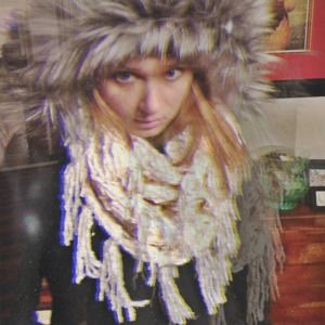 Meet your Posher, . hellie